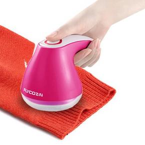 白菜价：飞科（FLYCO）FR5006 充电式毛球修剪器 9.9元包邮