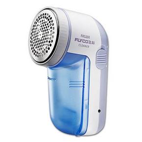 白菜价：飞科（FLYCO）FR5201毛球修剪器 9.9元包邮