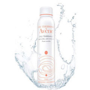雅漾(AVENE) 经典舒护活泉水300ml  61.8元包邮