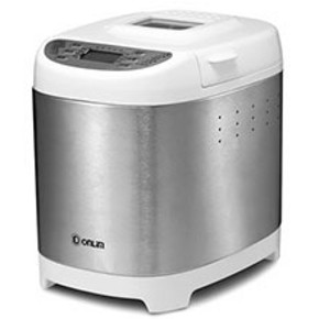 手机端: 东菱(Donlim) BM-1230 全自动不锈钢面包机  199元包邮