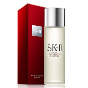 SK-II 护肤精华露 神仙水 215ml+面膜 320元(620-300)