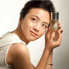 小神价（西南地区）：SKII 护肤精华露(神仙水) 215ml 399元包邮