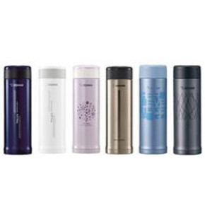 ZOJIRUSHI 象印 SM-AFE50 不锈钢真空保温杯 500ML   138元(159-21)