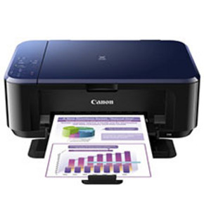 佳能(Canon) E568 经济 彩色喷墨 无线一体机 559元包邮