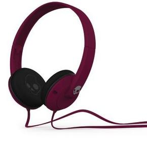 Skullcandy UPROCK系列 S5URDY-236 头戴式耳机 99元包邮