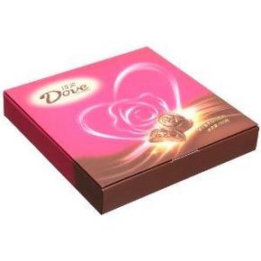 双重优惠：德芙 榛子酱夹心巧克力150g+士力架51g  38.6元包邮(69.7-31.1)