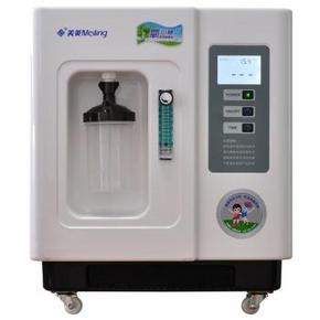 美菱 ZB-3B 医用级别 家用吸氧机/制氧机 1599元包邮(其他商城1900+)