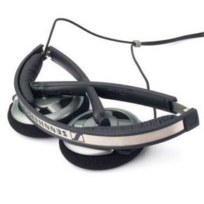 好友拼单！森海塞尔 PX80 头戴式可折叠耳机 黑色 折149元（398-100）