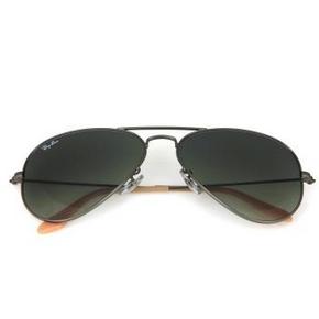 RAY-BAN 雷朋  飞行员系列  3025 029/71太阳镜 58ym 459元包邮