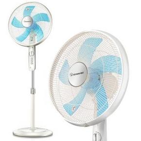 赛亿(shinee) FS40-23 五风叶机械落地扇 89元包邮