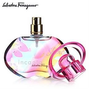Ferragamo 菲拉格慕  闪耀光彩女士香水50ml 99元包邮