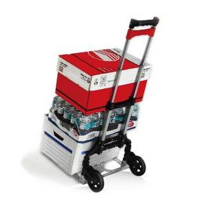 lutule 路途乐 BXSTC 折叠式 购物旅行行李拉车 195元