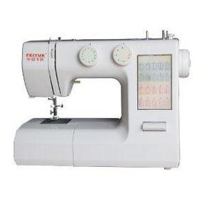 飞跃 FY2200 多功能 家用电动缝纫机 498元包邮