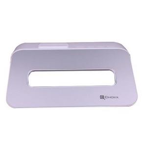 凑单优品： 酷冷至尊 HL03-WP笔记本散热底座 13寸 9.9元(限购2件)