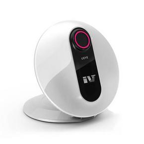 12点~20点开抢：iVT UEYE 云眼白色(500W高清)  9.9元