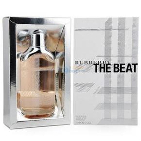 Burberry 博柏利 动感节拍 女士香水（EDP）30ml 149元(249-100)