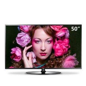 TCL LE50D8900 50英寸 内置wifi  安卓智能LED电视 2699元包邮