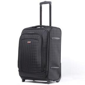 双重优惠：Diplomat 外交官 DE-1538A涤纶单向轮拉杆箱 249元(399-150)