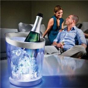 Philips 飞利浦 69151幻彩LED冰酒灯 氛围灯 299元包邮(其他商城800+)