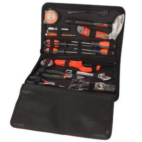 钢盾 S022003 通用工具包 25件套 159元包邮 Z秒杀