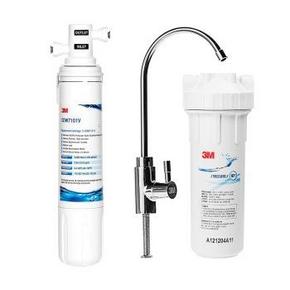 3M CDW7101V 家用直饮净水器  999元(1099-100)