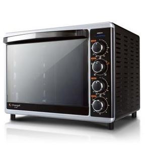 长帝（changdi） CRTF30W 名师设计 高端全功能电烤箱 598元包邮