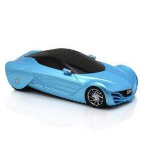 再特价：创维 SLW-DZG-WD002B 马自达概念车模 电子狗 雷达预警仪 399元包邮