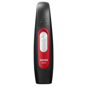 凑单品：奔腾(POVOS) PW309 电动鼻毛修剪器 9.9元