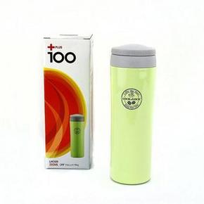 再特价：乐扣乐扣(lock&lock) LHC820纤巧茶杯 39元