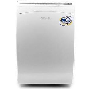 格力(GREE) KJG155A 智能空气净化器 2498元返200元现金券(折2298元)