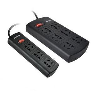 鸿雁 ZDC61G6 + ZDC31G3 1.8米线 超值插座套装  39元(还可满减)