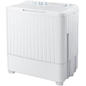 海尔统帅(Leader) TPB70-1013SAM 7公斤双桶洗衣机  499元(还可1000-100)