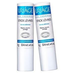 依泉 SOS急救唇膏 两支装(4g*2) 38元（折19元/支，需手机端）