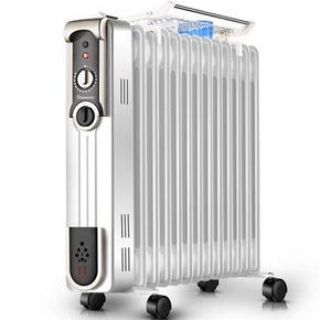 赛亿(Shinee) OFR-2625-13 13片电热油汀 取暖器 199元(还可300-50)