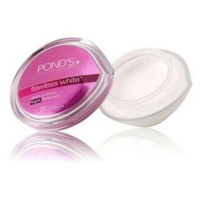 旁氏(POND'S) 无瑕透白 精致透白修护晚霜50g 约49元(101，180-90-5)