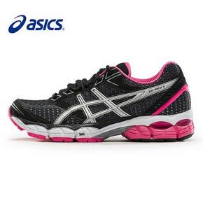 ASICS亚瑟士 GEL-PULSE 5女子中端缓冲跑步鞋 约290元(461，499-180)