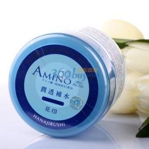 花印水漾润透补水面膜220g 约79元(158，199-100，还可返券)