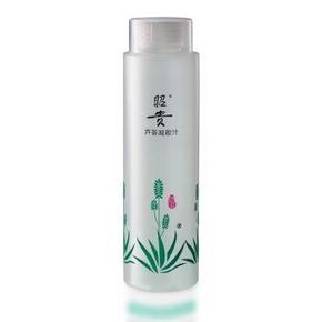 凑单优品：昭贵 芦荟凝胶汁 (芦荟鲜汁)200ml  京东商城 6.9元