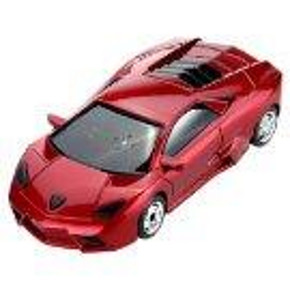 光影 CS-100 兰博基尼 概念电子狗 雷达预警仪 179元包邮 Z秒杀