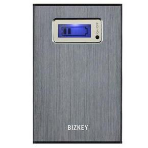 佰科(BIZKEY) MP04-X104 移动电源 带双USB输出/显示屏/手电 59元包邮