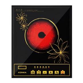 KONKA 康佳 KES-21AS20 智能预约电陶炉 119元包邮(179-60)