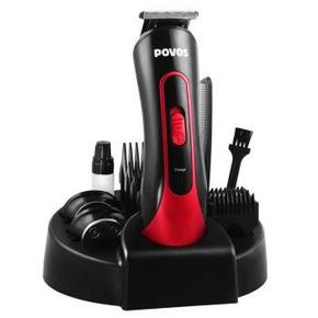 POVOS 奔腾 PR3050 成人儿童理发器 69元(还可200-20)