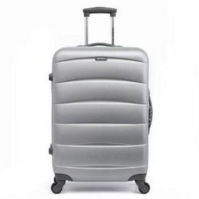 美旅箱包 中性 超耐磨万向轮拉杆箱23寸  两色可选 349元(499-150)