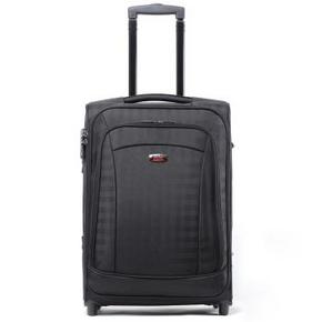 Diplomat 外交官 DE-1538A中性 涤纶单向轮拉杆箱 219元(299-80)