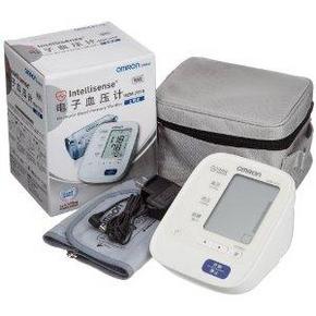 双重优惠：欧姆龙 HEM-7210 上臂式电子血压计 379元包邮(459-80)