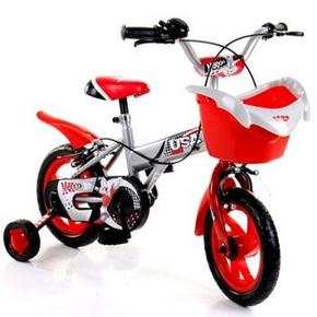 好孩子 小龙哈彼(Happy dino)LB1231Q-W-J103 12寸自行车 159元包邮