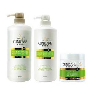 Z特价：潘婷 臻致修护洗发露738ml+润发精华素683ml+润发膜150ml  86元包邮