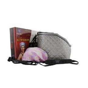 天星 TX-015 LED智能焗油帽 电热帽 带LED显示 149元包邮 Z秒杀