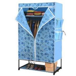 溢彩年华 DKG1547 爱幕斯多功能收纳衣橱 78元包邮(平时169)