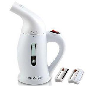 Nintaus金正 JZG-G2102 手持蒸汽烫衣机+送毛刷旅行款 69元包邮